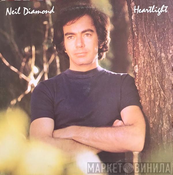 Neil Diamond - Heartlight