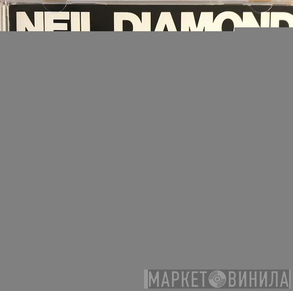  Neil Diamond  - Hot August Night II