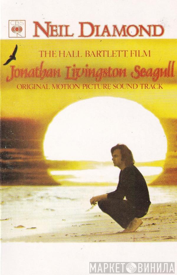 Neil Diamond  - Jonathan Livingston Seagull (Original Motion Picture Sound Track)