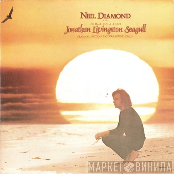 Neil Diamond - Jonathan Livingston Seagull (Original Motion Picture Sound Track)