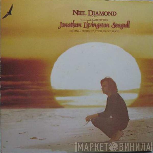 Neil Diamond - Jonathan Livingston Seagull (Original Motion Picture Sound Track)