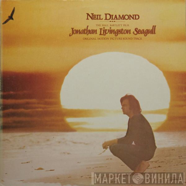  Neil Diamond  - Jonathan Livingston Seagull (Original Motion Picture Sound Track)