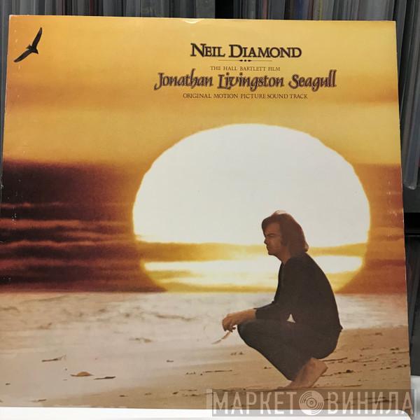  Neil Diamond  - Jonathan Livingston Seagull (Original Motion Picture Sound Track)