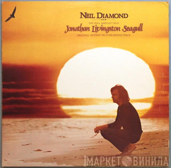  Neil Diamond  - Jonathan Livingston Seagull (Original Motion Picture Sound Track)
