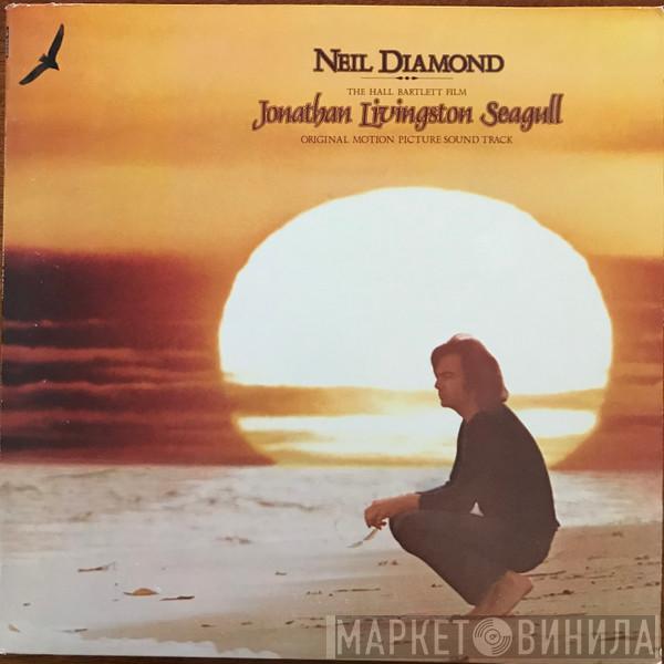  Neil Diamond  - Jonathan Livingston Seagull (Original Motion Picture Sound Track)
