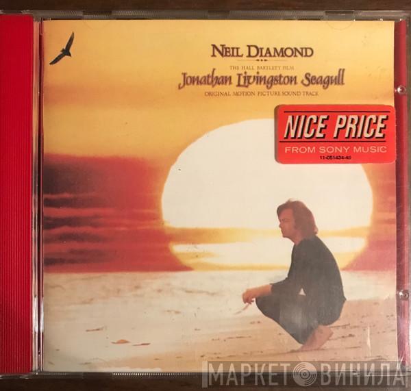  Neil Diamond  - Jonathan Livingston Seagull (Original Motion Picture Sound Track)
