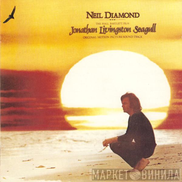  Neil Diamond  - Jonathan Livingston Seagull (Original Motion Picture Sound Track)