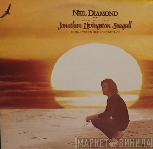  Neil Diamond  - Jonathan Livingston Seagull (Original Motion Picture Sound Track)