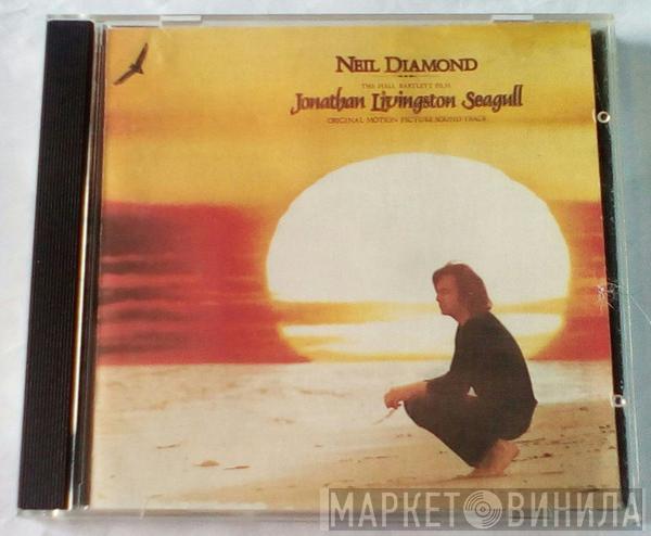  Neil Diamond  - Jonathan Livingston Seagull (Original Motion Picture Sound Track)