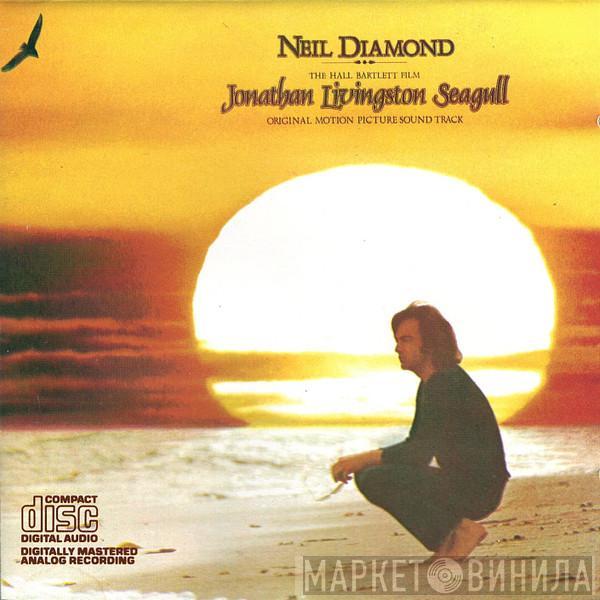  Neil Diamond  - Jonathan Livingston Seagull (Original Motion Picture Sound Track)