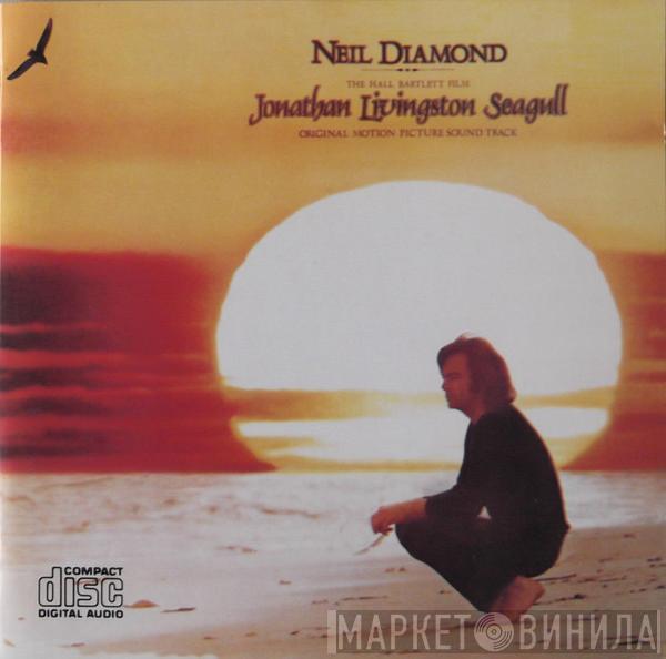  Neil Diamond  - Jonathan Livingston Seagull (Original Motion Picture Sound Track)