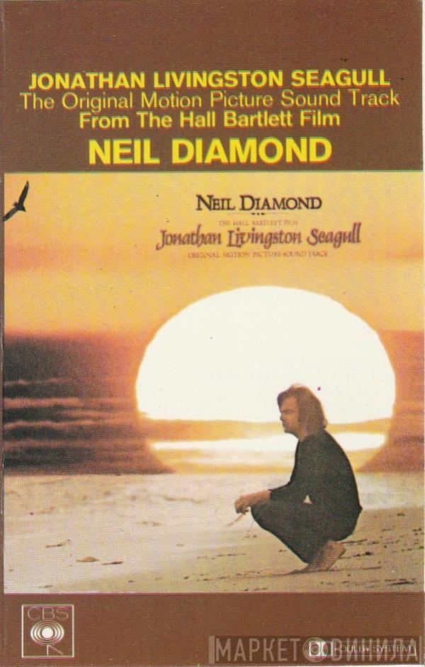  Neil Diamond  - Jonathan Livingston Seagull (Original Motion Picture Sound Track)