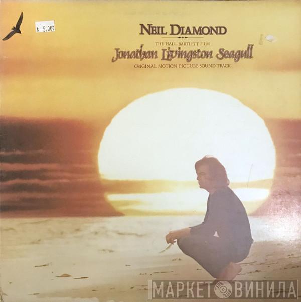  Neil Diamond  - Jonathan Livingston Seagull (Original Motion Picture Sound Track)
