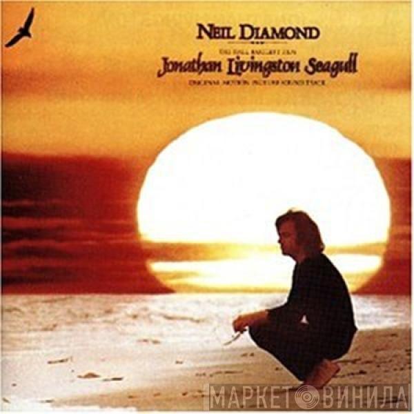  Neil Diamond  - Jonathan Livingston Seagull (Original Motion Picture Sound Track)