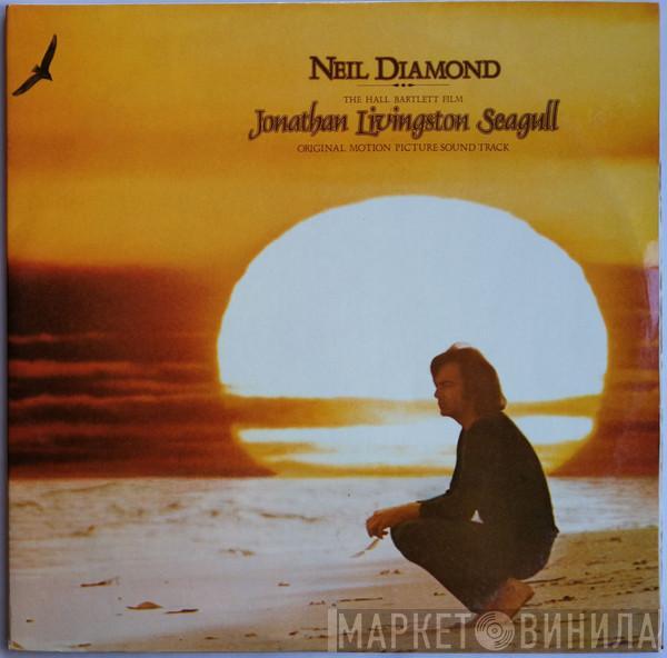  Neil Diamond  - Jonathan Livingston Seagull (Original Motion Picture Sound Track)