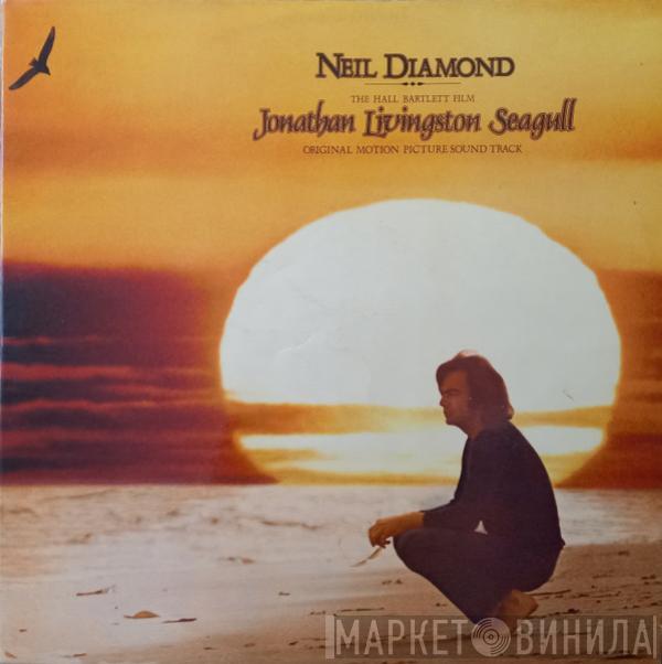Neil Diamond - Jonathan Livingston Seagull (Original Motion Picture Sound Track)