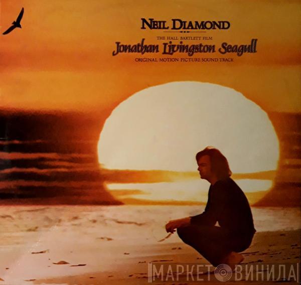  Neil Diamond  - Jonathan Livingston Seagull (Original Motion Picture Sound Track)