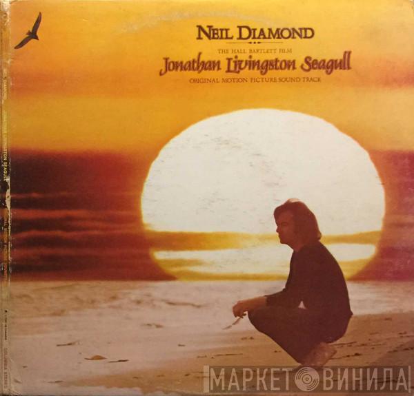  Neil Diamond  - Jonathan Livingston Seagull (Original Motion Picture Sound Track)