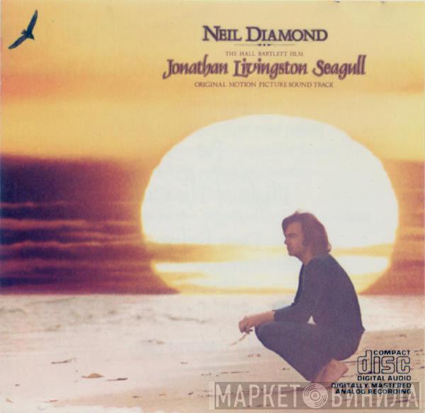  Neil Diamond  - Jonathan Livingston Seagull (Original Motion Picture Sound Track)