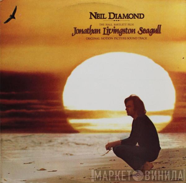  Neil Diamond  - Jonathan Livingston Seagull (Original Motion Picture Sound Track)