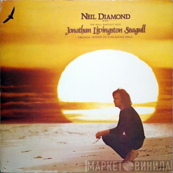  Neil Diamond  - Jonathan Livingston Seagull (Original Motion Picture Sound Track)