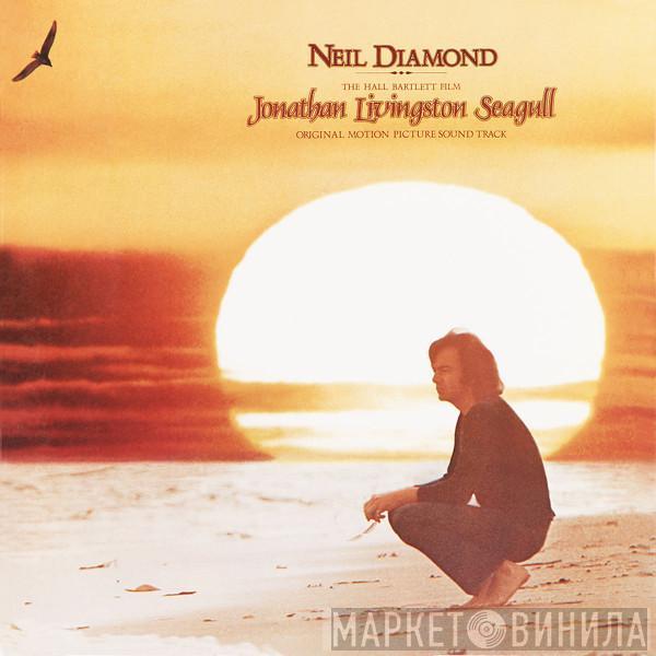  Neil Diamond  - Jonathan Livingston Seagull (Original Motion Picture Sound Track)