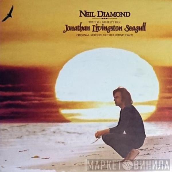 Neil Diamond  - Jonathan Livingston Seagull (Original Motion Picture Sound Track)