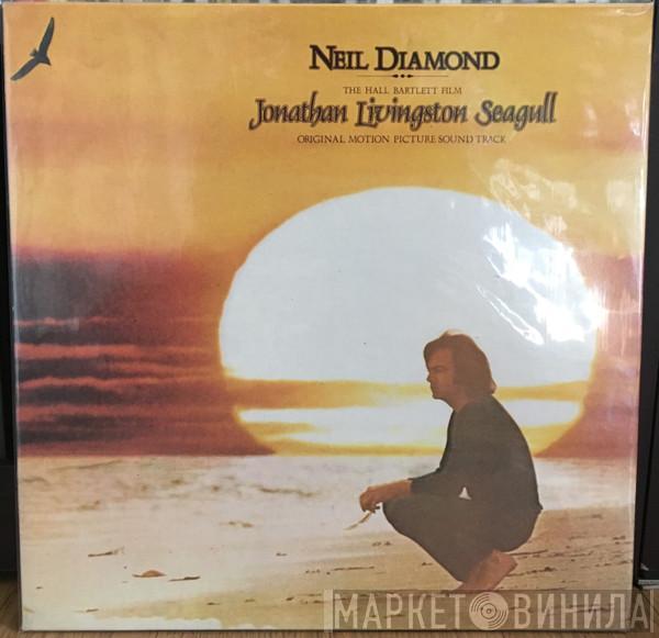  Neil Diamond  - Jonathan Livingston Seagull (Original Motion Picture Sound Track)