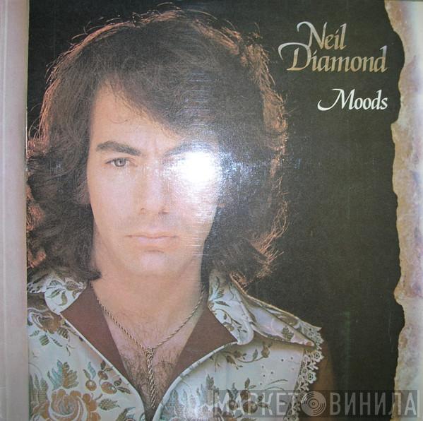  Neil Diamond  - Moods