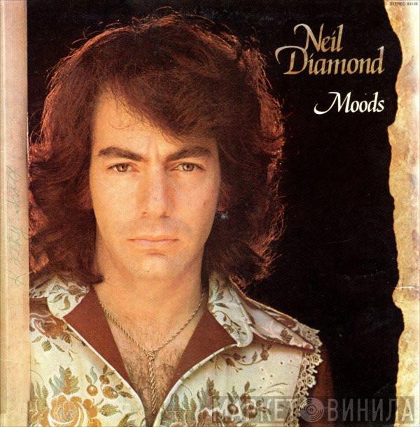 Neil Diamond - Moods