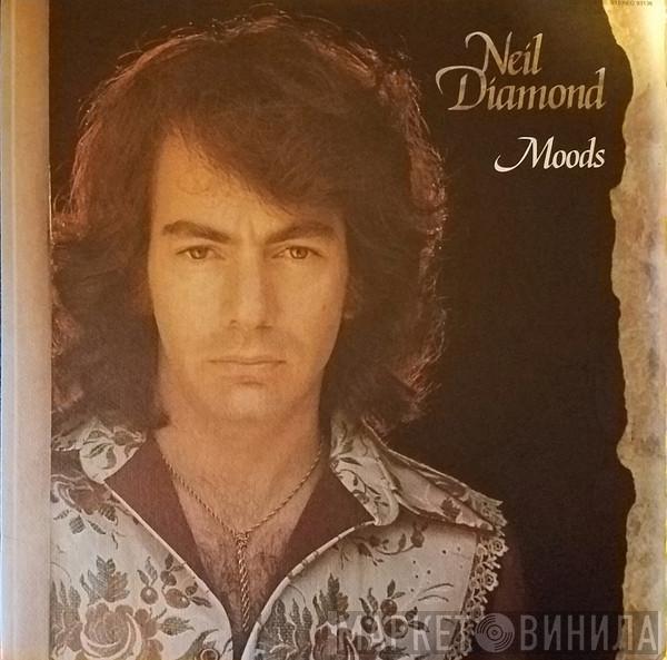  Neil Diamond  - Moods