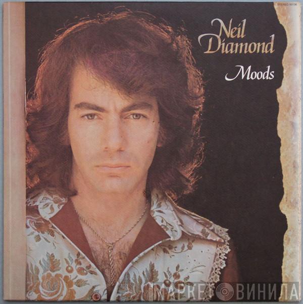  Neil Diamond  - Moods