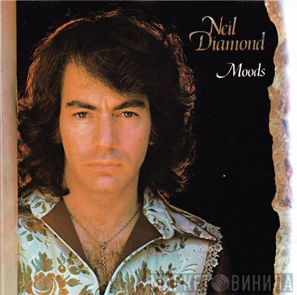  Neil Diamond  - Moods