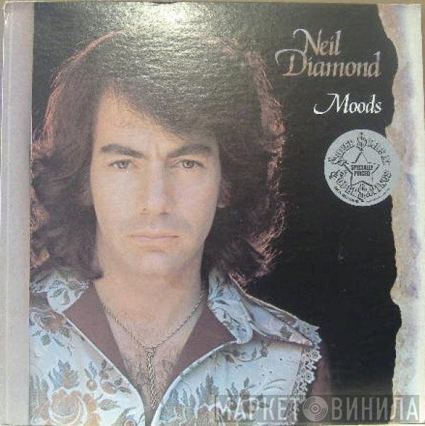  Neil Diamond  - Moods