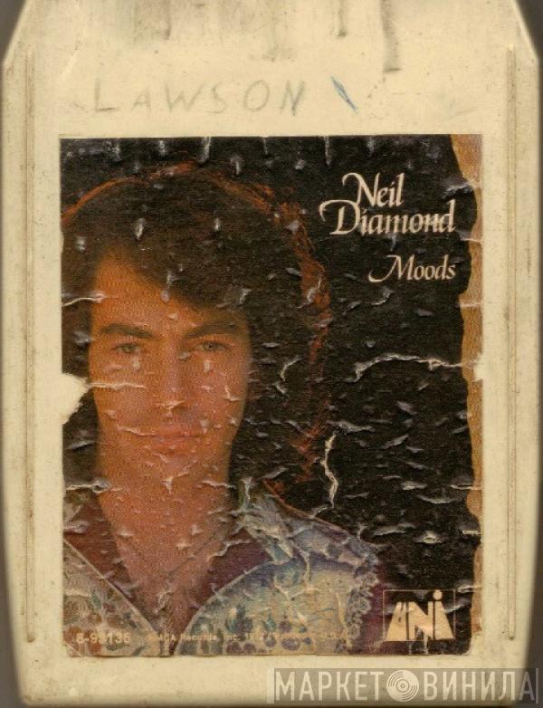  Neil Diamond  - Moods