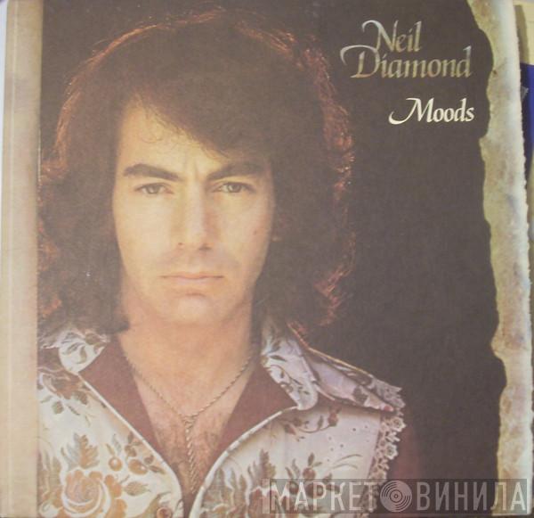  Neil Diamond  - Moods