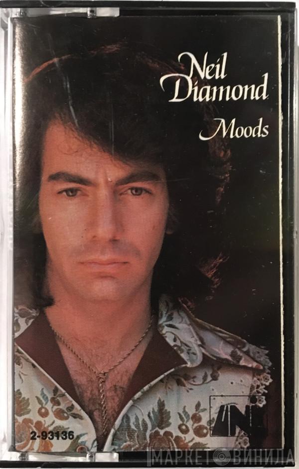  Neil Diamond  - Moods