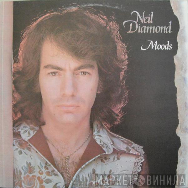  Neil Diamond  - Moods