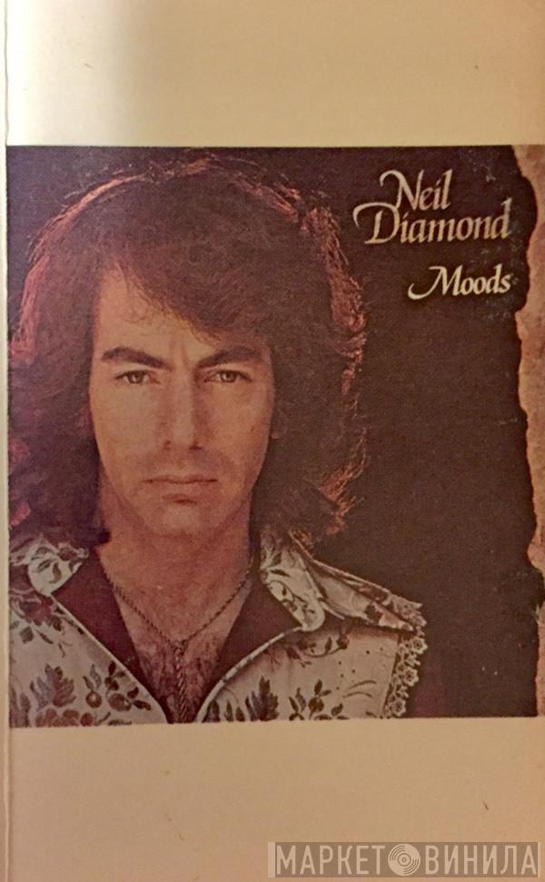  Neil Diamond  - Moods