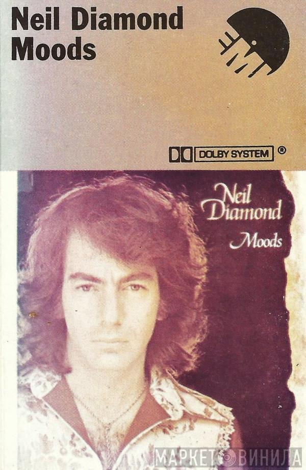  Neil Diamond  - Moods