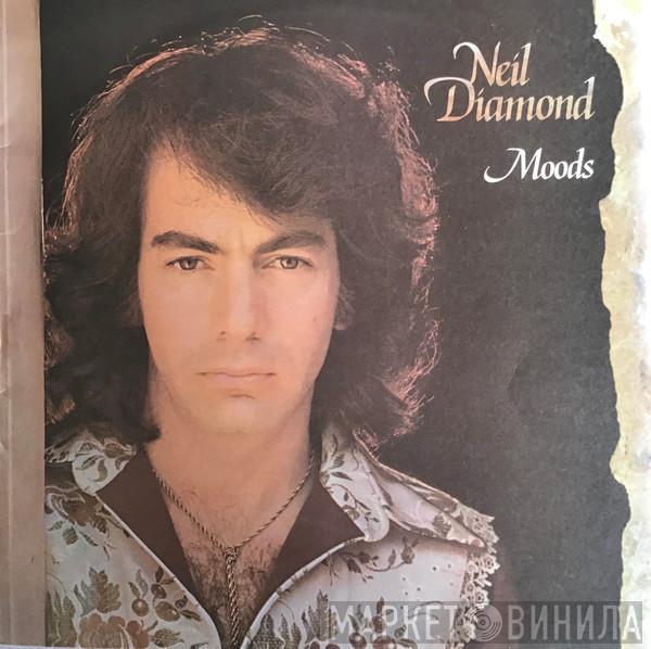  Neil Diamond  - Moods