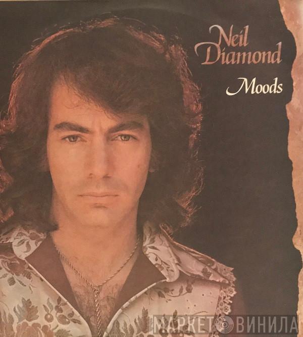  Neil Diamond  - Moods