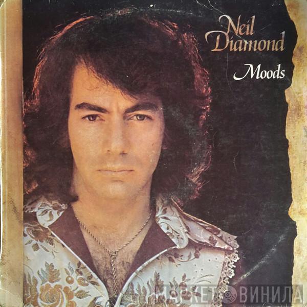  Neil Diamond  - Moods