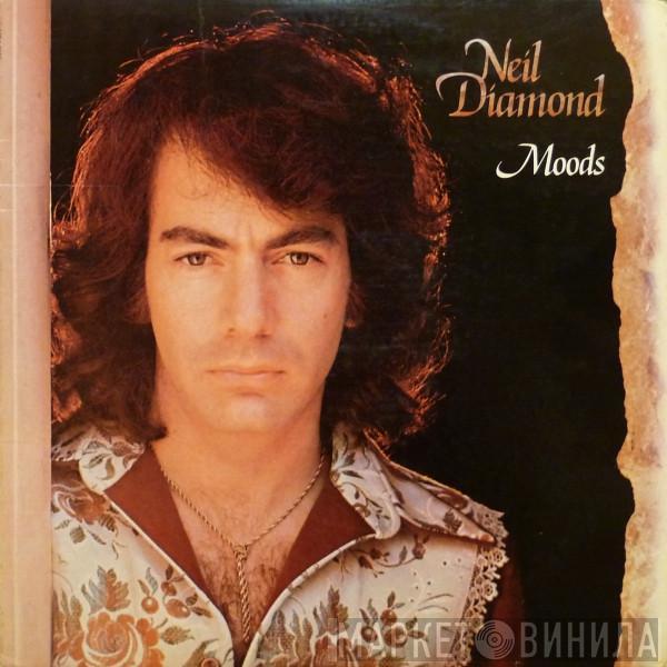  Neil Diamond  - Moods