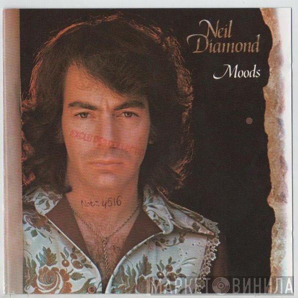  Neil Diamond  - Moods