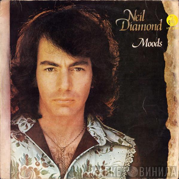  Neil Diamond  - Moods
