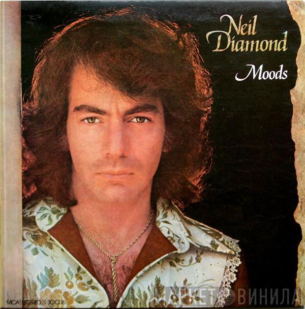  Neil Diamond  - Moods