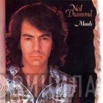  Neil Diamond  - Moods