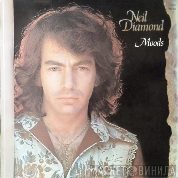  Neil Diamond  - Moods