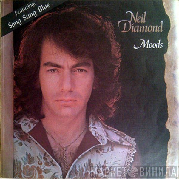 Neil Diamond - Moods